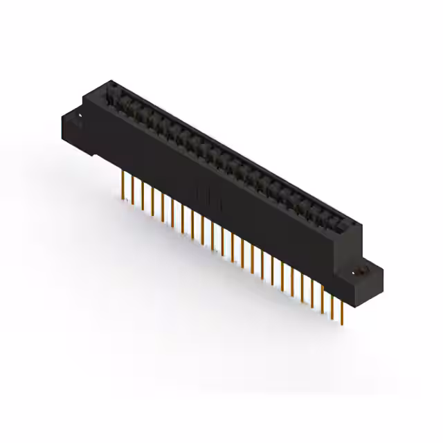 396-023-541-108 EDAC Inc.  Edgeboard Connectors